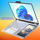 New Arrivals 12th Generation Intel N95 Dual Screen