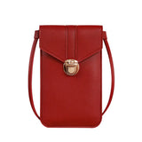 2023 Bag for Women Phone Shoulder Bag Touch