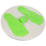 Twisting Waist Disc Female Equipment Massage Board Household