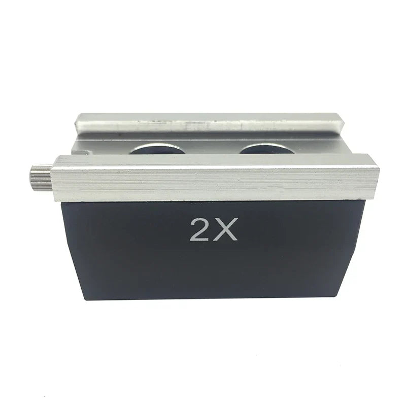 Binocular Objective Lens 1X 2X 3X 4X