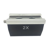 Binocular Objective Lens 1X 2X 3X 4X