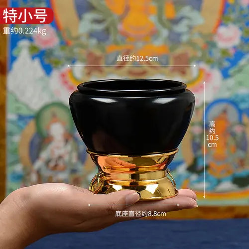 Buddhist Nepal Singing Bowl Sound Healing Therapy Tibetan