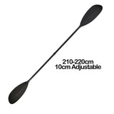 Sea Kayak Paddle Sport-Line 100% Full Carbon Fiber