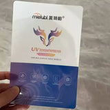 Sunshine SS-057H Hydrogel Film HD Matte Privacy For