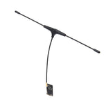 ELRS 915MHz NANO ExpressLRS Receiver T type Antenna
