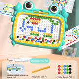 WLtoys 24/27/32CM Magnetic Drawing Board for Kids Large