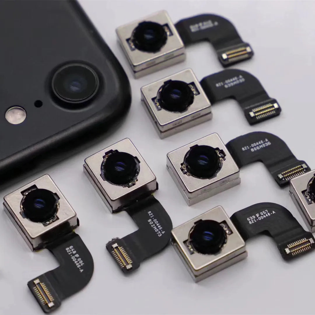 Rear Camera For iPhone XR Back Camera Main