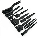 10pcs/set High-quality Anti Static Cleaning Brush For Mobile