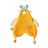 Cartoon Animals Hand Towel Absorbent Hand Towel Soft