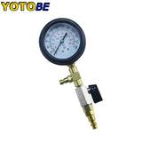 Truck Car Shock Absorber Air Suspension Leakage Tester