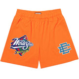 EE Men Fitness Bodybuilding Shorts Man Summer Gyms