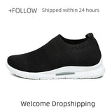 Men Light Running Shoes Jogging Shoes Breathable Man