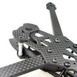 Mark4 7inch 295mm 5mm Arm Quadcopter Frame 3K