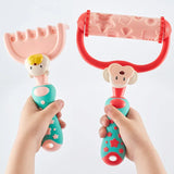 QWZ New Baby Beach Toy Sandbox Set Model