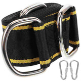 Swing Straps for Trees Hammock Hanging Supply Outdoor