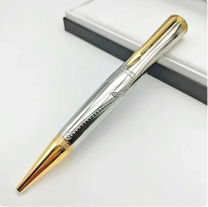 MB Ballpoint Pen Great Writer Edition Homerl Classic