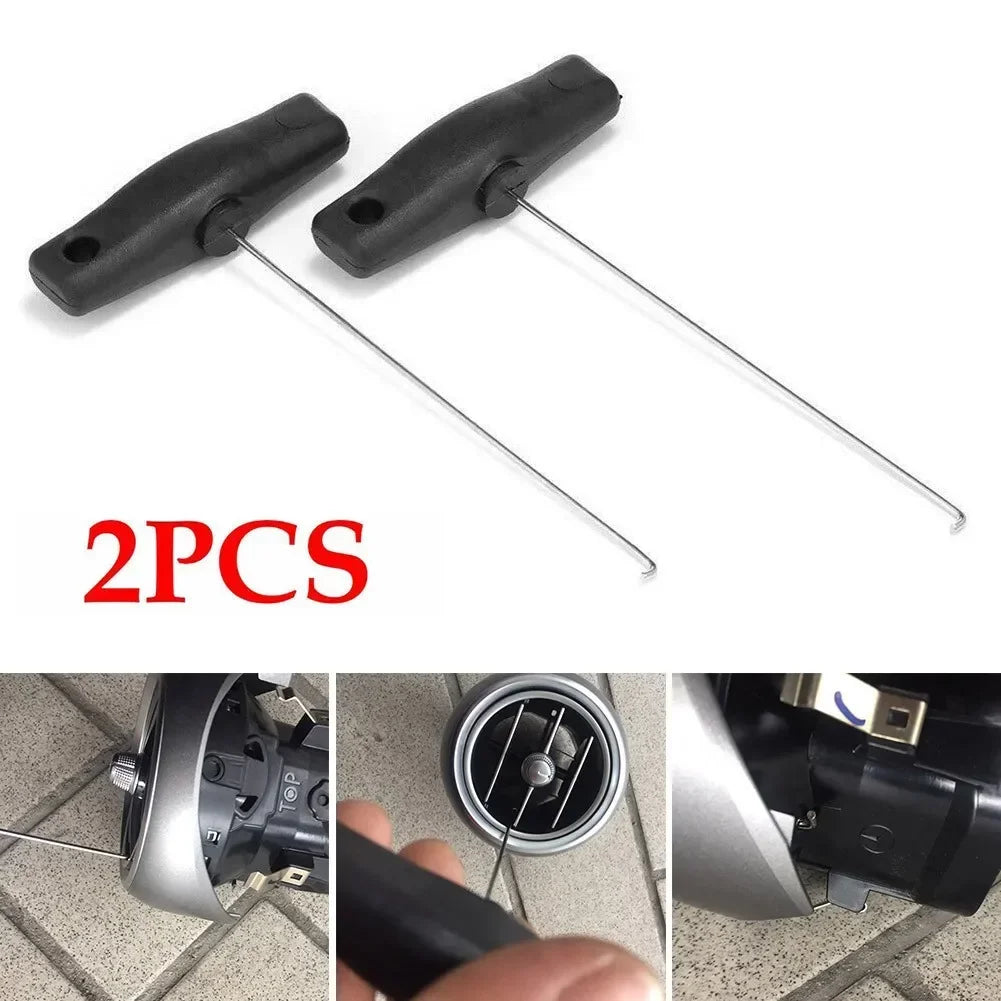 Pull-out Hooks Extractor Accessories Car Disassembly Tool For
