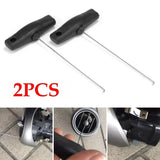 Pull-out Hooks Extractor Accessories Car Disassembly Tool For