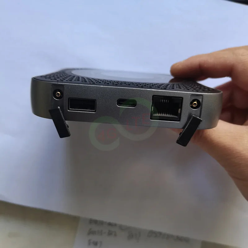 Unlocked M1 Netgear Nighthawk Mr1100 4GX Gigabit LAN/WAN