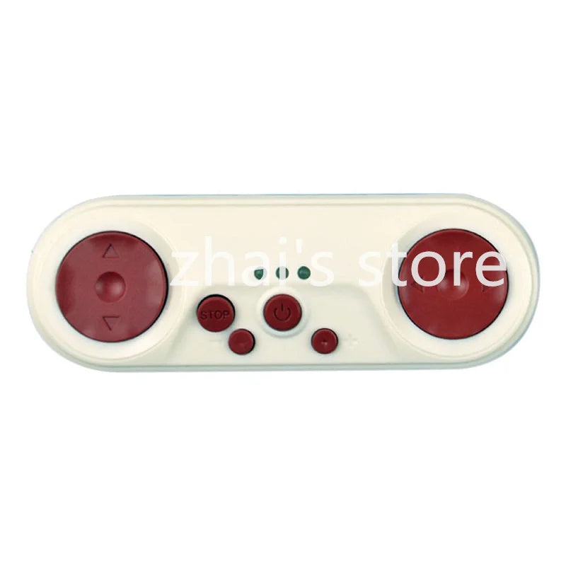 JT-G50H-7C15 JT-G51B-6E15 JT-G50B-6G16 Children's Electrical Toy Controller RC