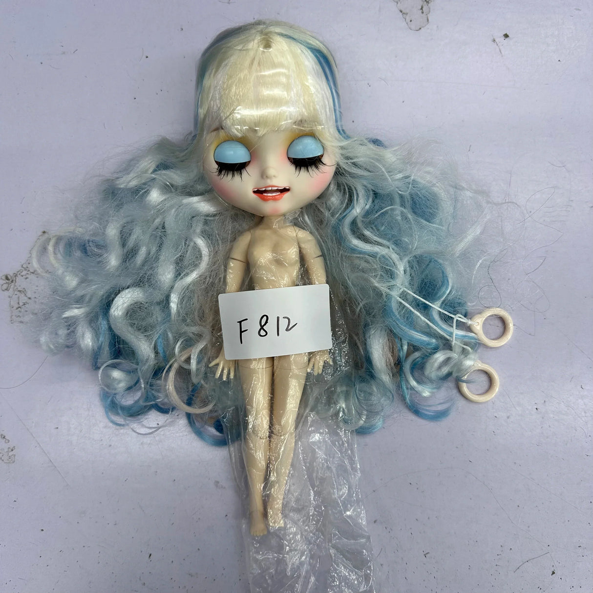 ICY DBS Blyth Doll 1/6 Joint Body special