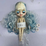 ICY DBS Blyth Doll 1/6 Joint Body special