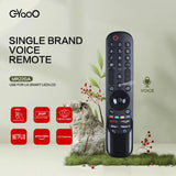 MR22GA MR22CA Magic Voice TV Remote Control AKB76039901