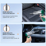 3-in-1 Wireless Car Vacuum Cleaner