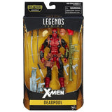 Hasbro Spider Man Marvel legends Venom Deadpool Action