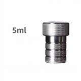 Laboratory 5-100ml Stainless Steel Hydrothermal Autoclave Reactor PTFE