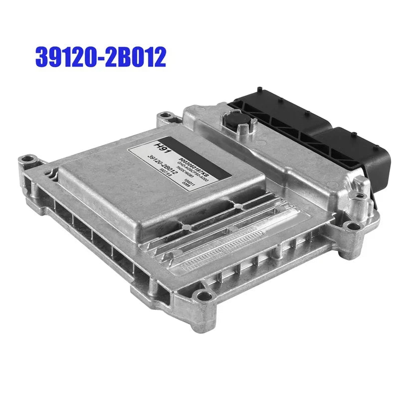 Car Engine Computer Board ECU Electronic Control Unit
