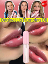 Original Instant Volumising Lip Essential Oil Increase Lips