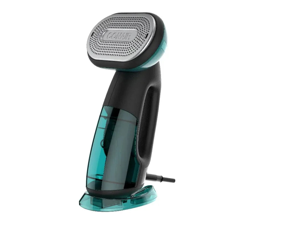 Conair Turbo ExtremeSteam 1875 Watt Handheld Fabric, 2-in-1