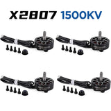 9IMOD Brushless Motor X2807 900KV-1700KV for FPV Drone
