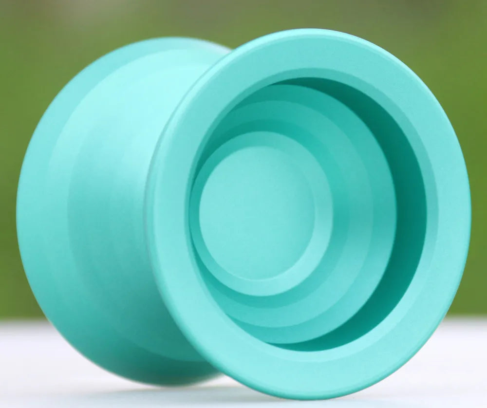 ACEYO Gravitation7 YOYO For Professional long sleeping Metal