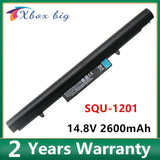 SQU-1201 Laptop Battery for Hasee Haier 7G-5S 7G-U