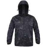 2024 New Thin Army Military Jackets Lightweight Quick