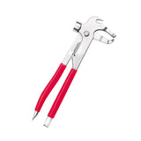 Wheel Weight Pliers/Hammer Vehicle Car Wheel Balancer Balancing