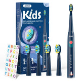 Seago Kids Electric Toothbrush for 6+Years 5 Modes