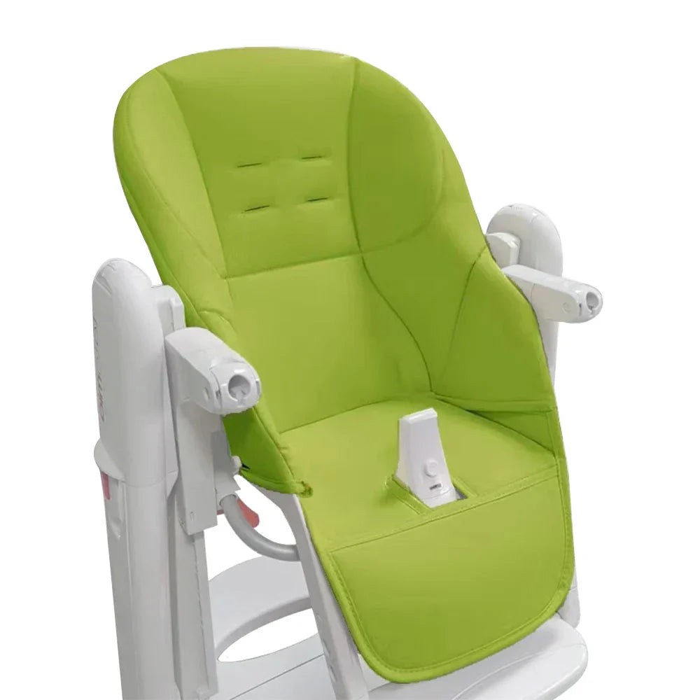 Seat Cushion Per Perego Tatamia Highchair Child Dinner