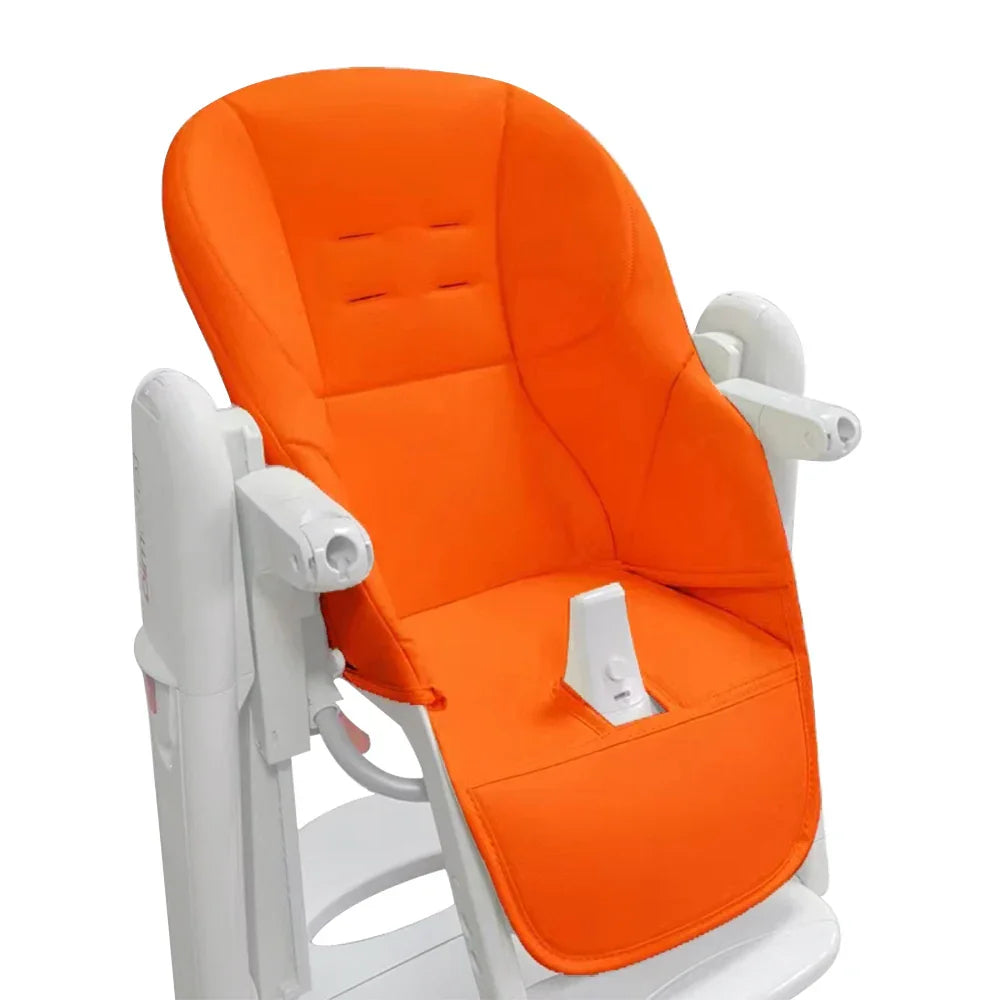 Seat Cushion Per Perego Tatamia Highchair Child Dinner
