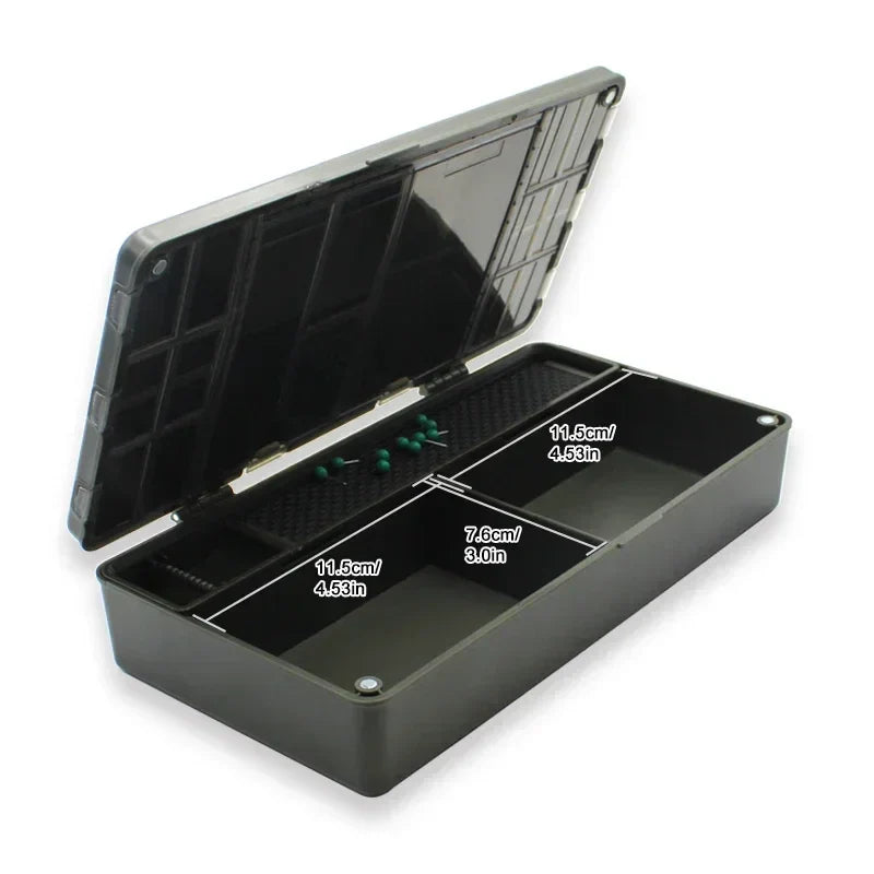 Carp Fishing Tackle Box Equipment for Carp Fishing