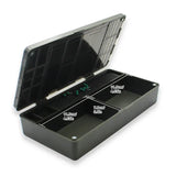 Carp Fishing Tackle Box Equipment for Carp Fishing