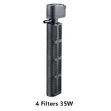 New Aquarium Filter Pump For Fish Tank Internal