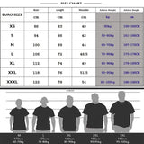 man Fashion brand summer t shirt Fairtex Be