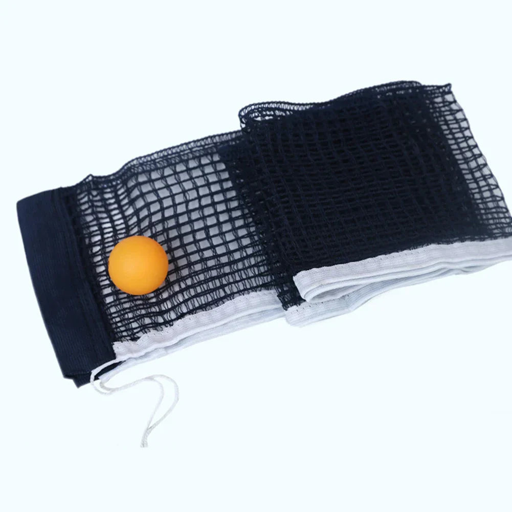 Table Tennis Net Ping Pong Replacement Net Without