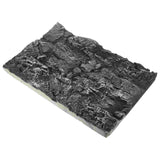 Background Rock Slab 3d Aquarium Terrarium Decor Reptile