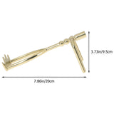 Billiards Cue Bridge Heads Snooker Table Accessories Pool
