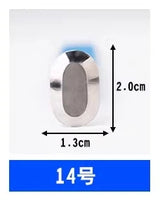Upgraded Pottery Tungsten Steel Knife Super Hard Wear-resistant