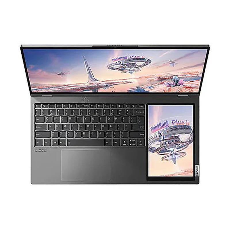 Lenovo ThinkBook Plus 17 Laptop 2022 i7-12700H Intel